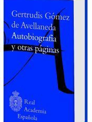 Autobiografía y otras páginas