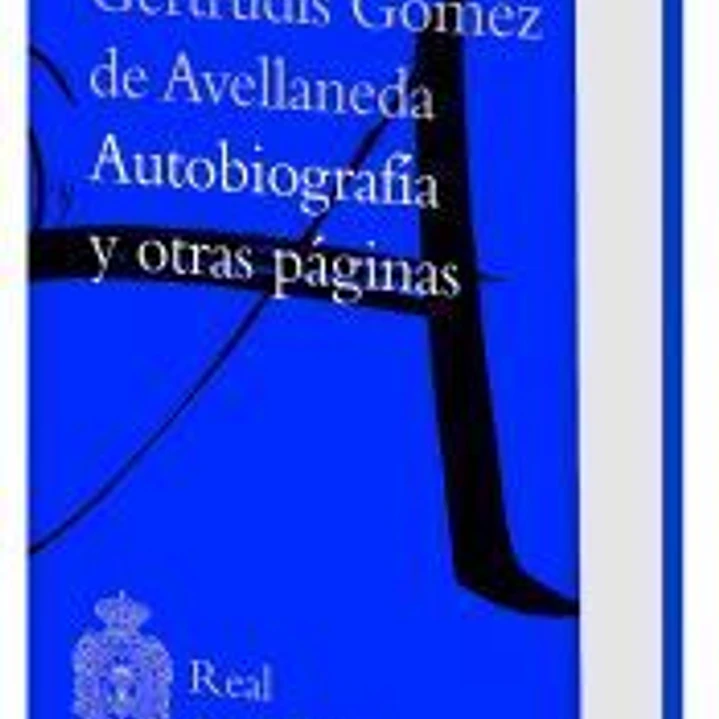 Autobiografía y otras páginas 1