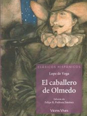 12. El caballero de Olmedo