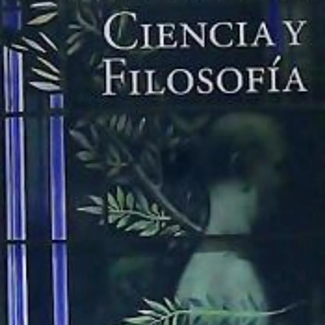 CIENCIA Y FILOSOFIA 1