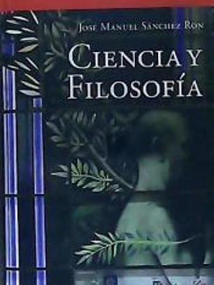 CIENCIA Y FILOSOFIA