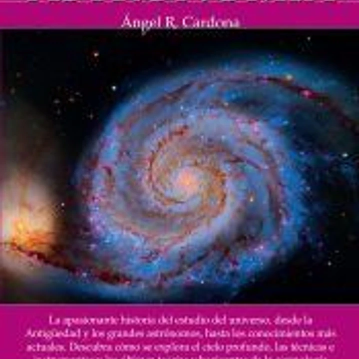 BREVE HISTORIA DE LA ASTRONOMIA 1