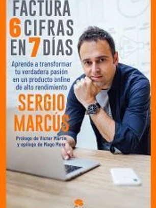 Factura 6 cifras en 7 días