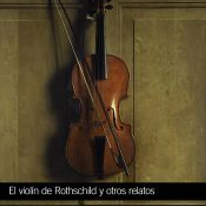 El violín de Rothschild y otros relatos 1