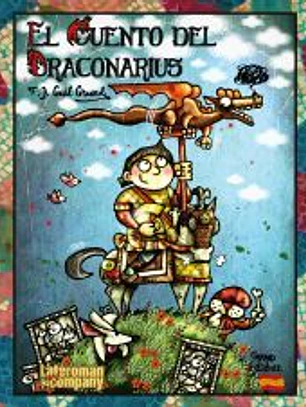El cuento del Draconarius