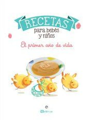 Recetas para bebés y niños