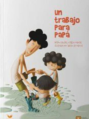 Un trabajo para papá
