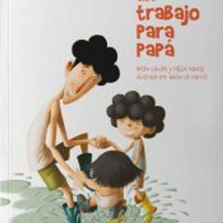 Un trabajo para papá 1