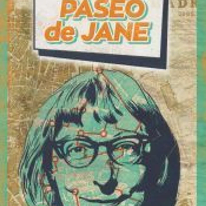 Cómo hacer un paseo de Jane 1