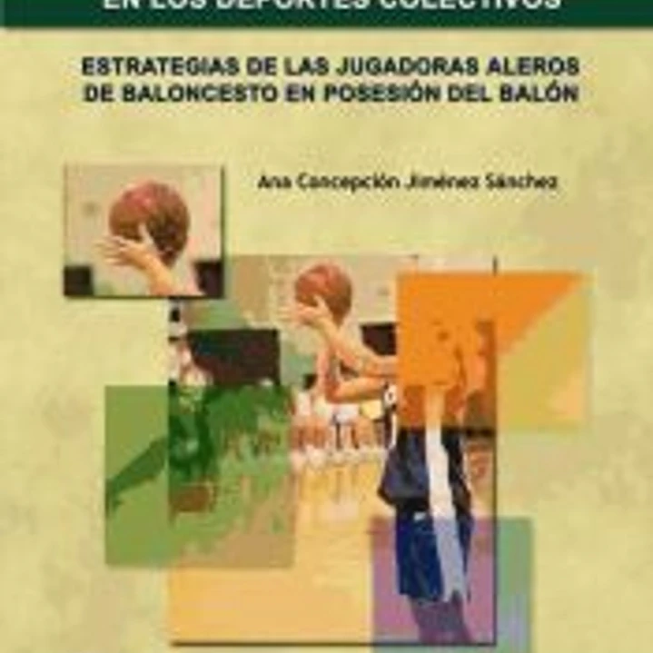 Análisis de la toma de decisión en los deportes colectivos 1