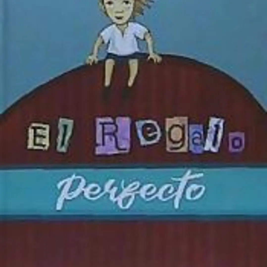 REGALO PERFECTO, EL 1