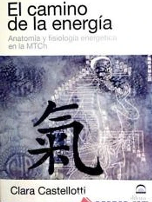 EL CAMINO DE LA ENERGÍA