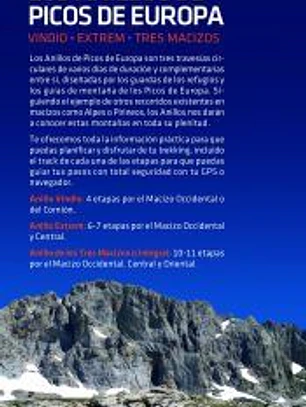 Los Anillos de Picos de Europa
