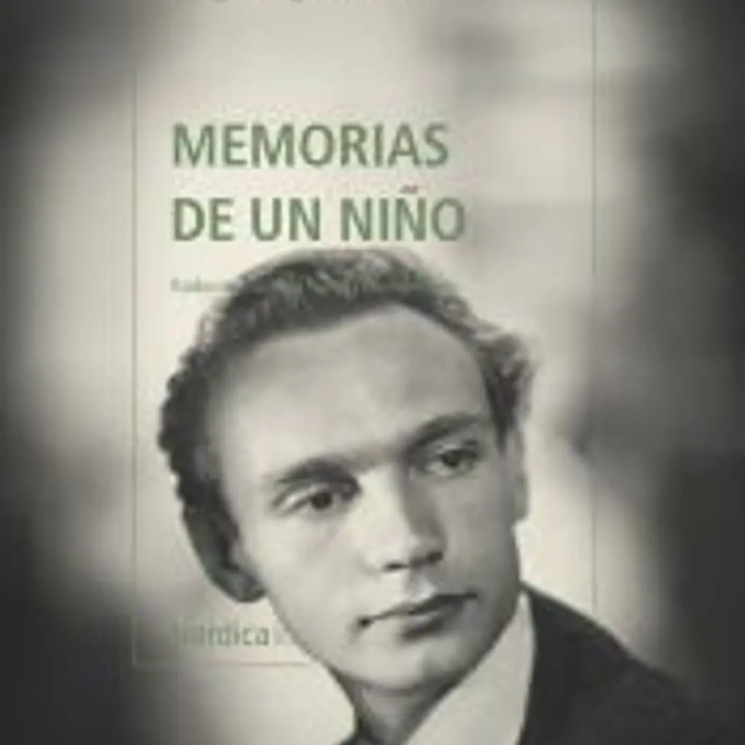 Memorias de un niño 1