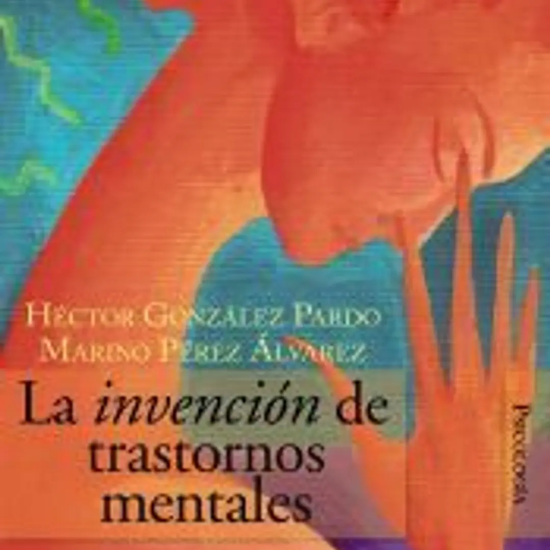 La invención de trastornos mentales 1