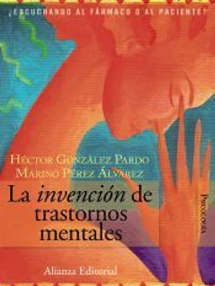 La invención de trastornos mentales