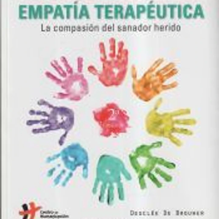 Empatía terapéutica: la compasión del sanador herido 1