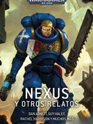 Nexus y otros relatos