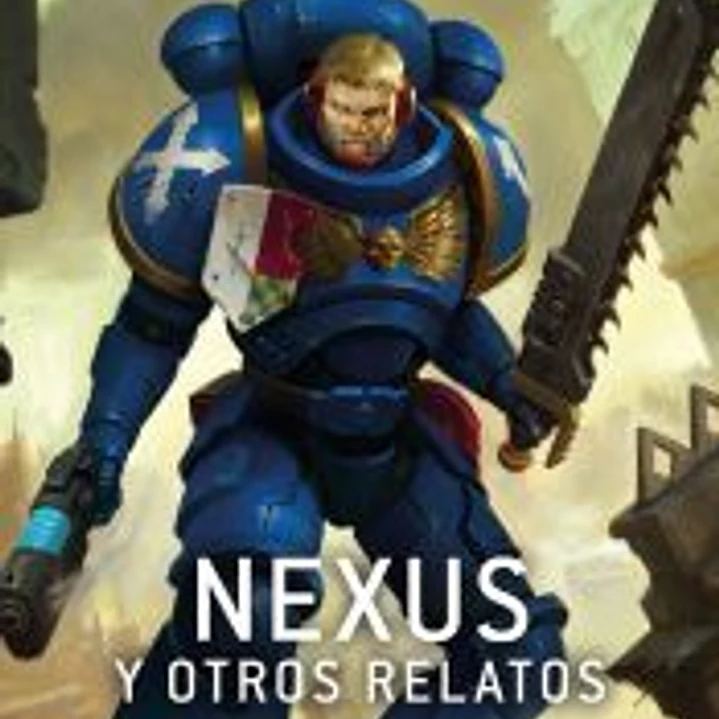 Nexus y otros relatos 1