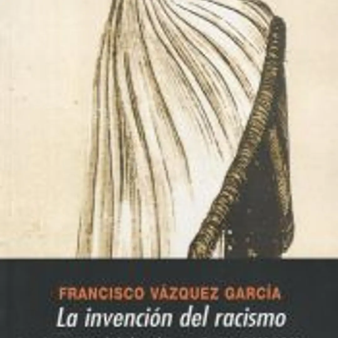 La invención del racismo 1