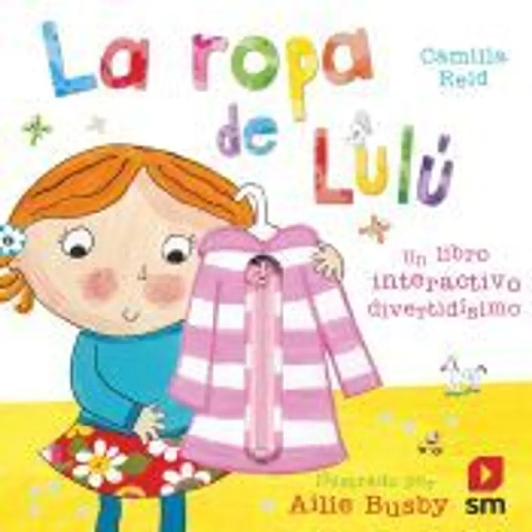 La ropa de Lulú 1