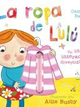 La ropa de Lulú