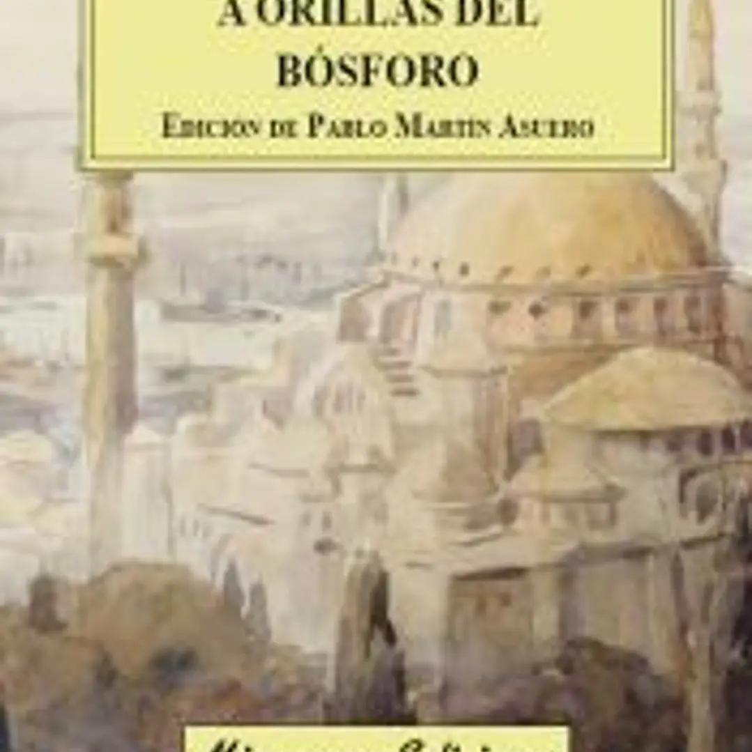 A orillas del Bósforo 1