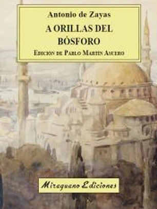 A orillas del Bósforo