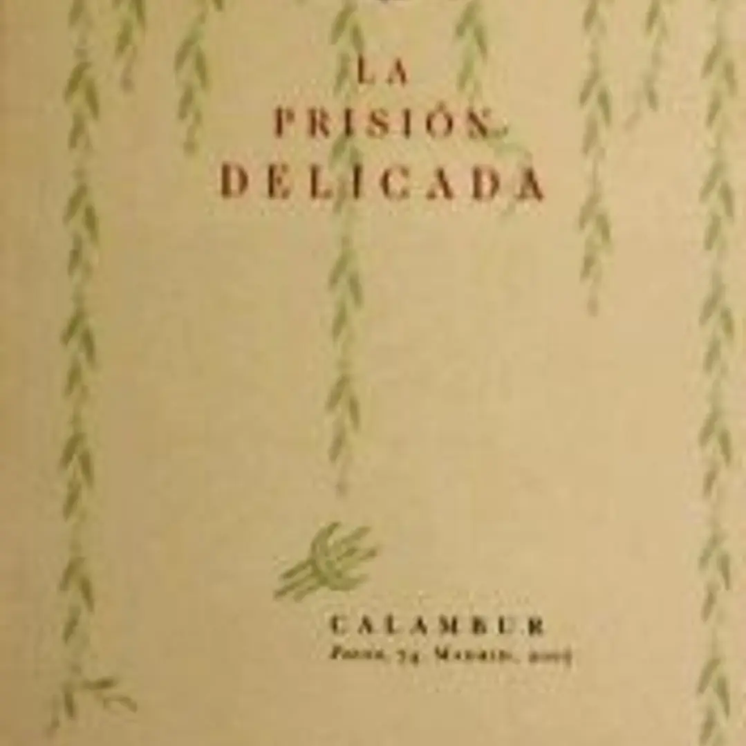 La prisión delicada 1