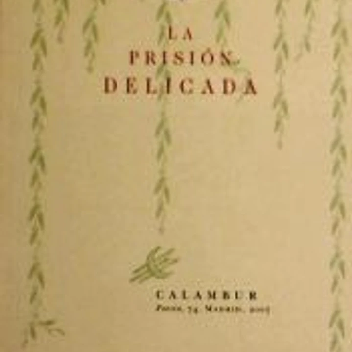 La prisión delicada 1