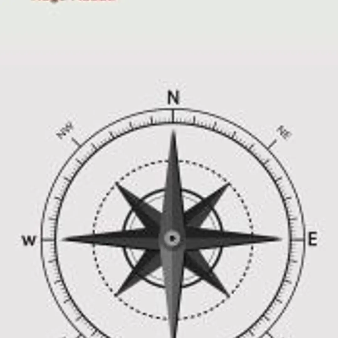 Los puntos cardinales 1
