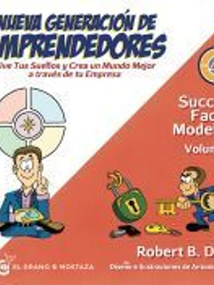 Nueva Generación de Emprendedores
