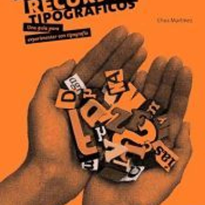 Manual de recursos tipográficos 1