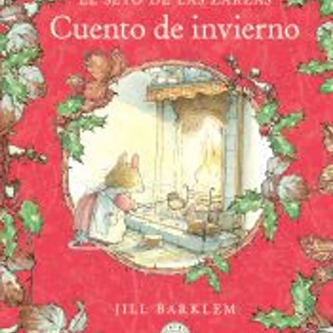 El Seto de las Zarzas. Cuento de invierno (Nueva edición) 1