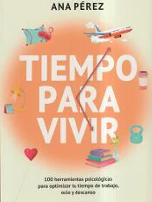 Tiempo para vivir