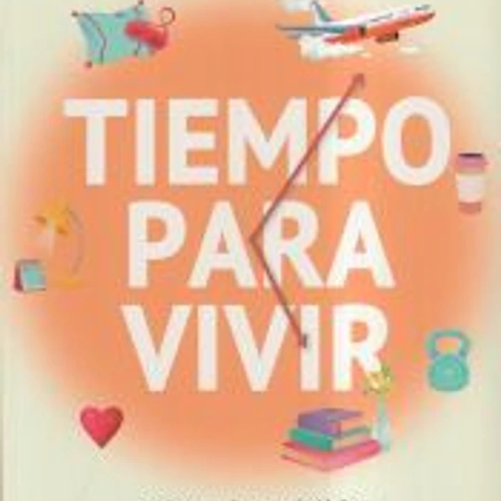 Tiempo para vivir 1