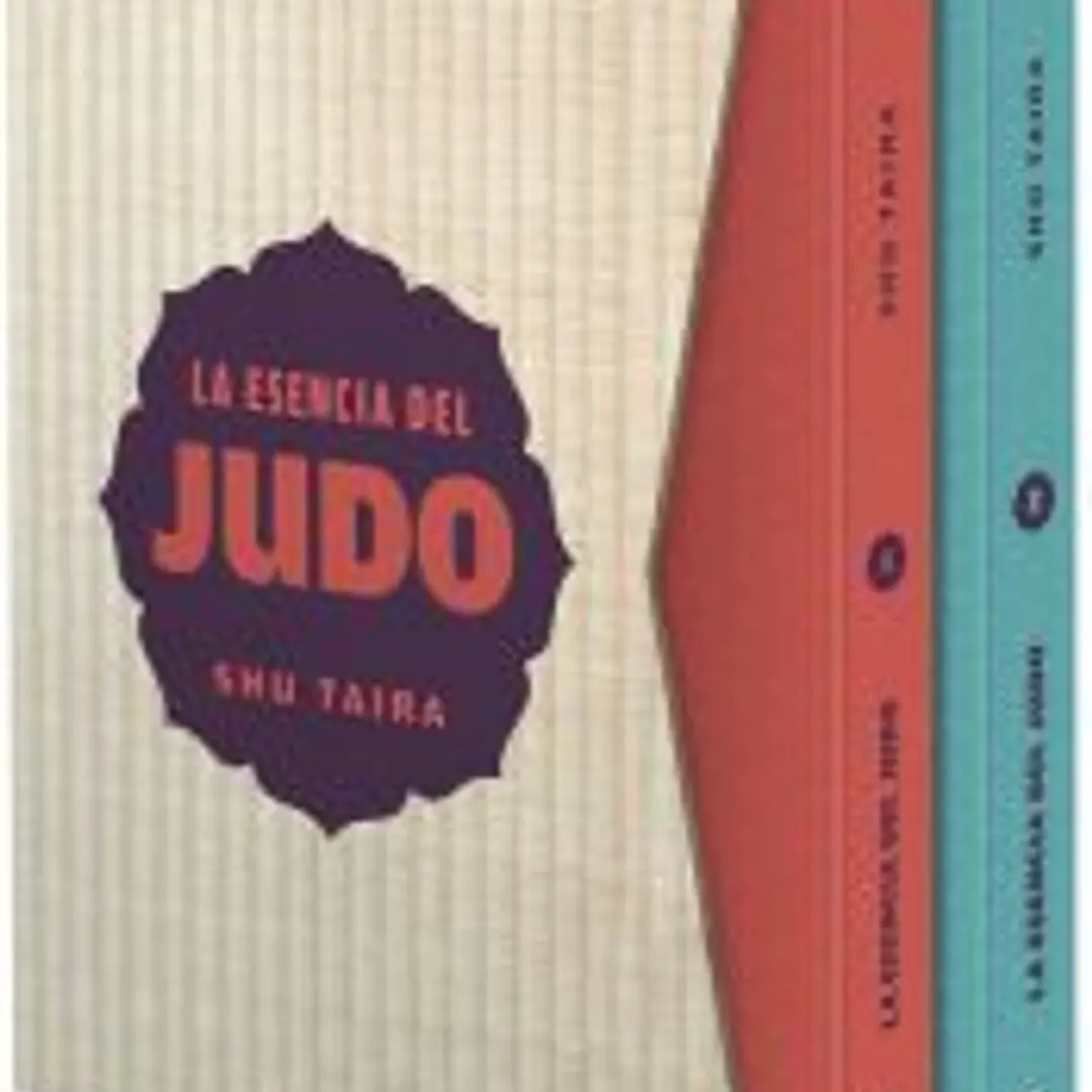 ESENCIA DEL JUDO,LA NE 1