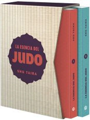 ESENCIA DEL JUDO,LA NE