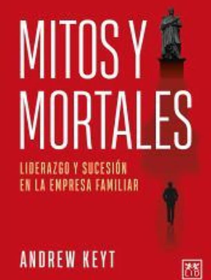 Mitos y mortales