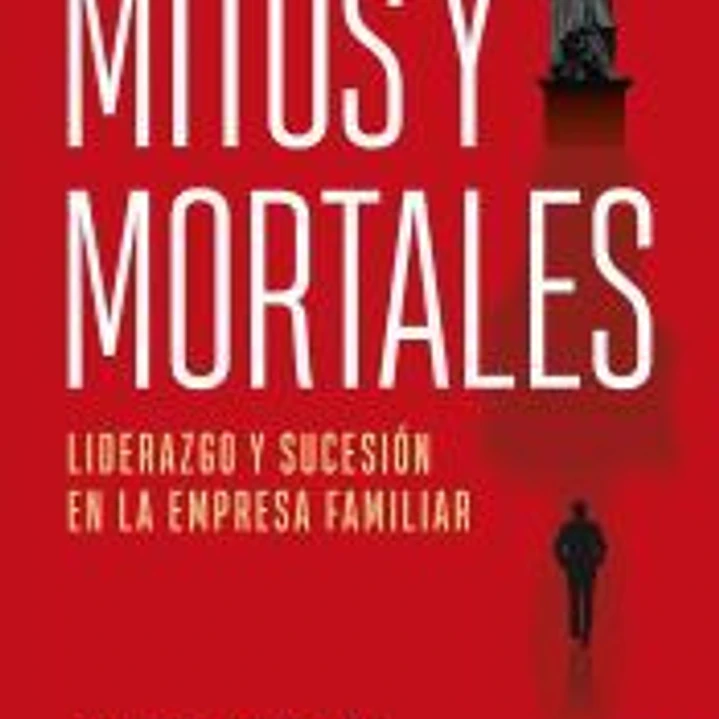 Mitos y mortales 1