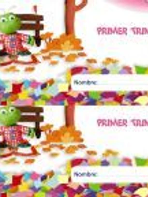 Papelillos 4. 1º trimestre