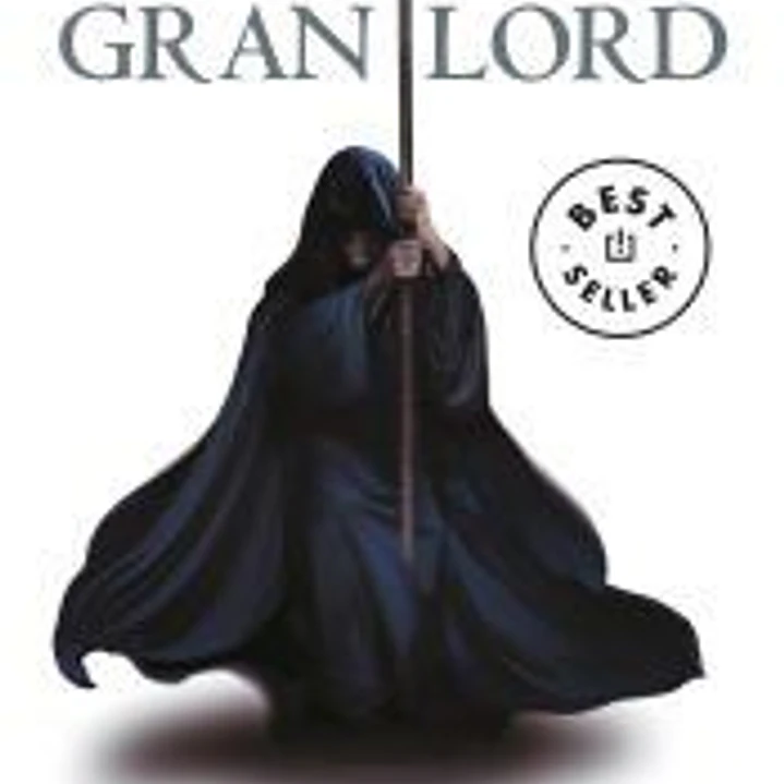 El gran lord : Crónicas del mago negro 3 1