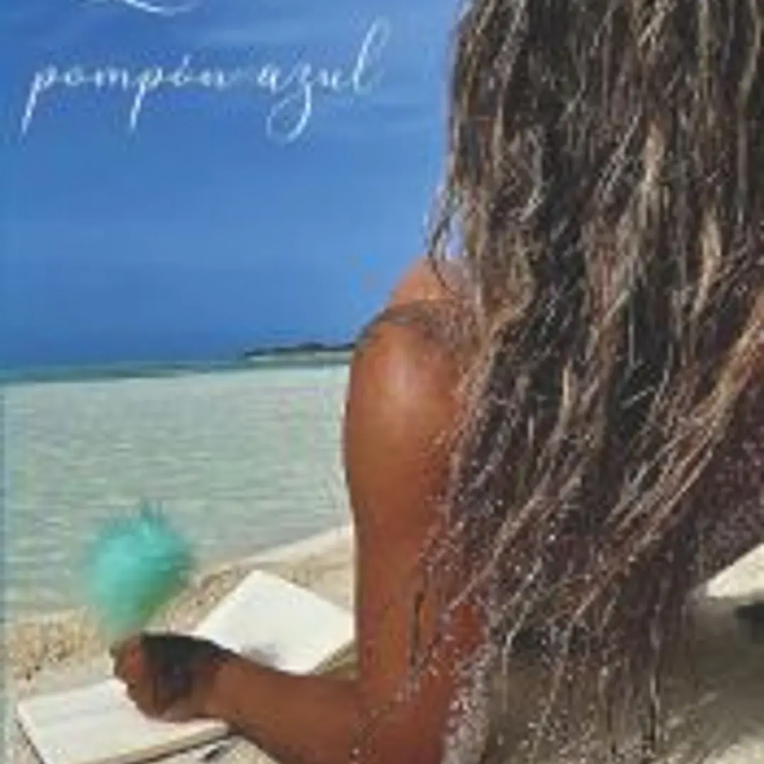 La chica del pompon azul 1