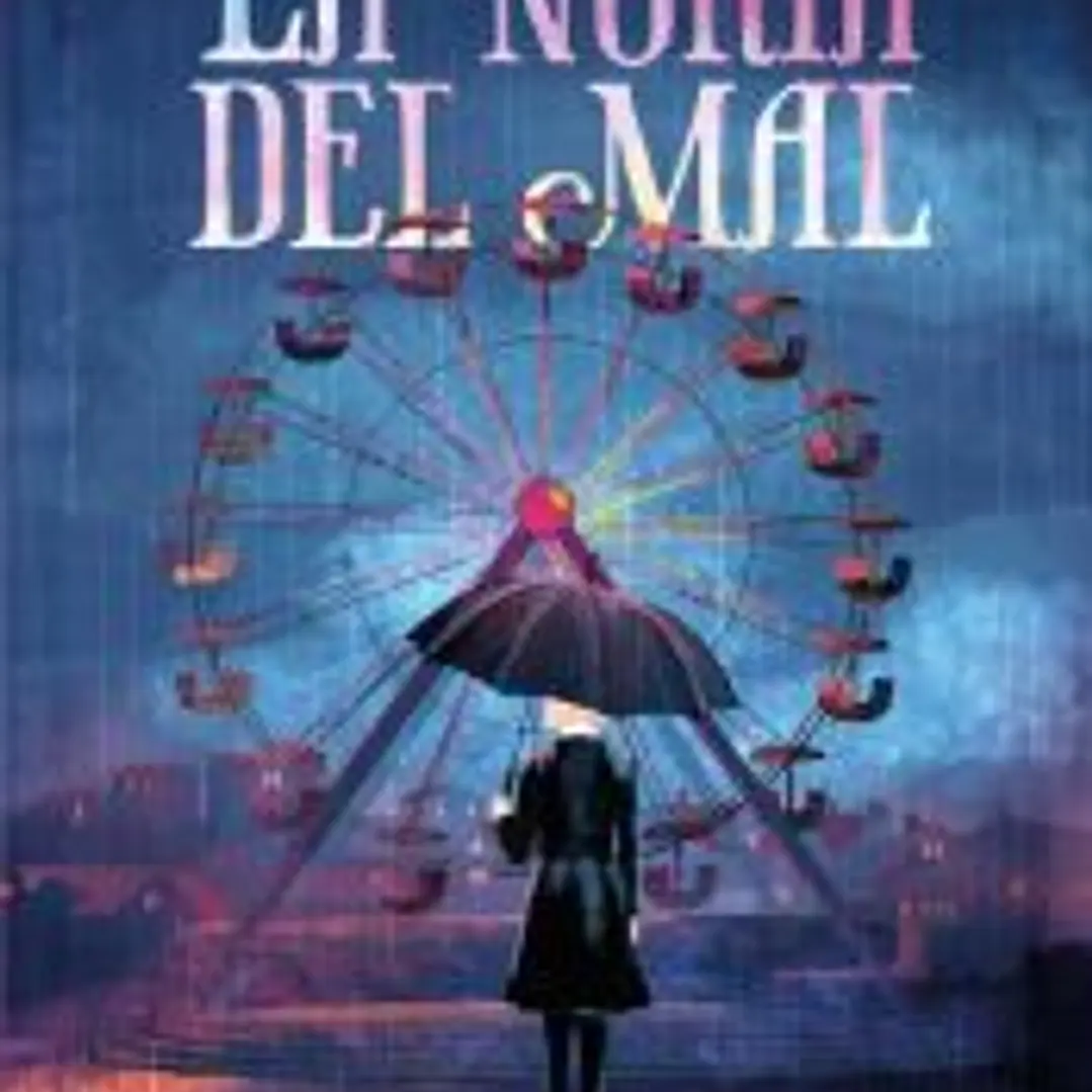 La noria del mal 1