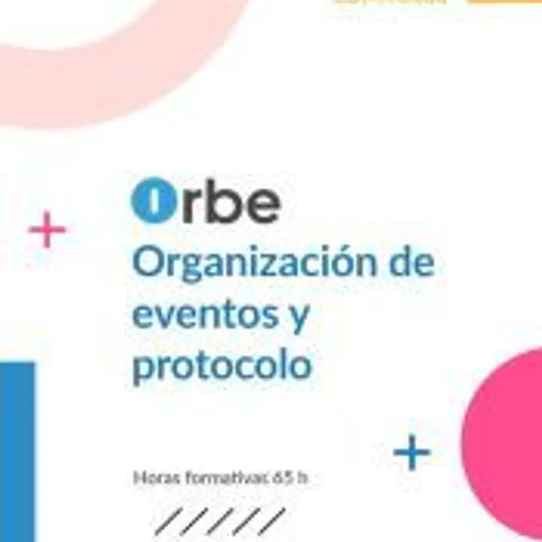 COMM0008 ORGANIZACIÓN DE EVENTOS Y PROTOCOLO 1