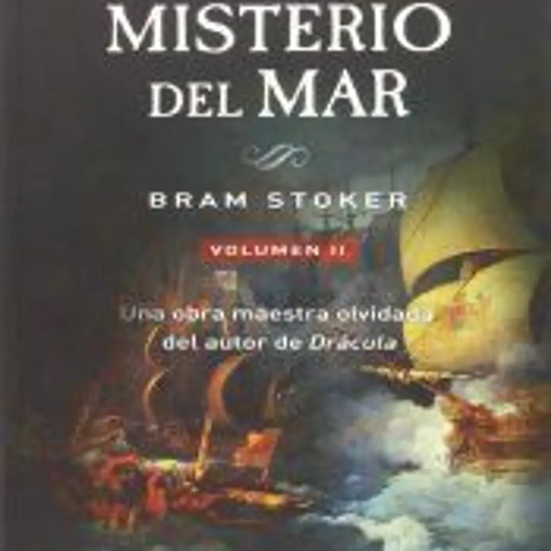 El misterio del mar. Vol. II 1