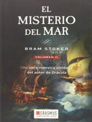 El misterio del mar. Vol. II