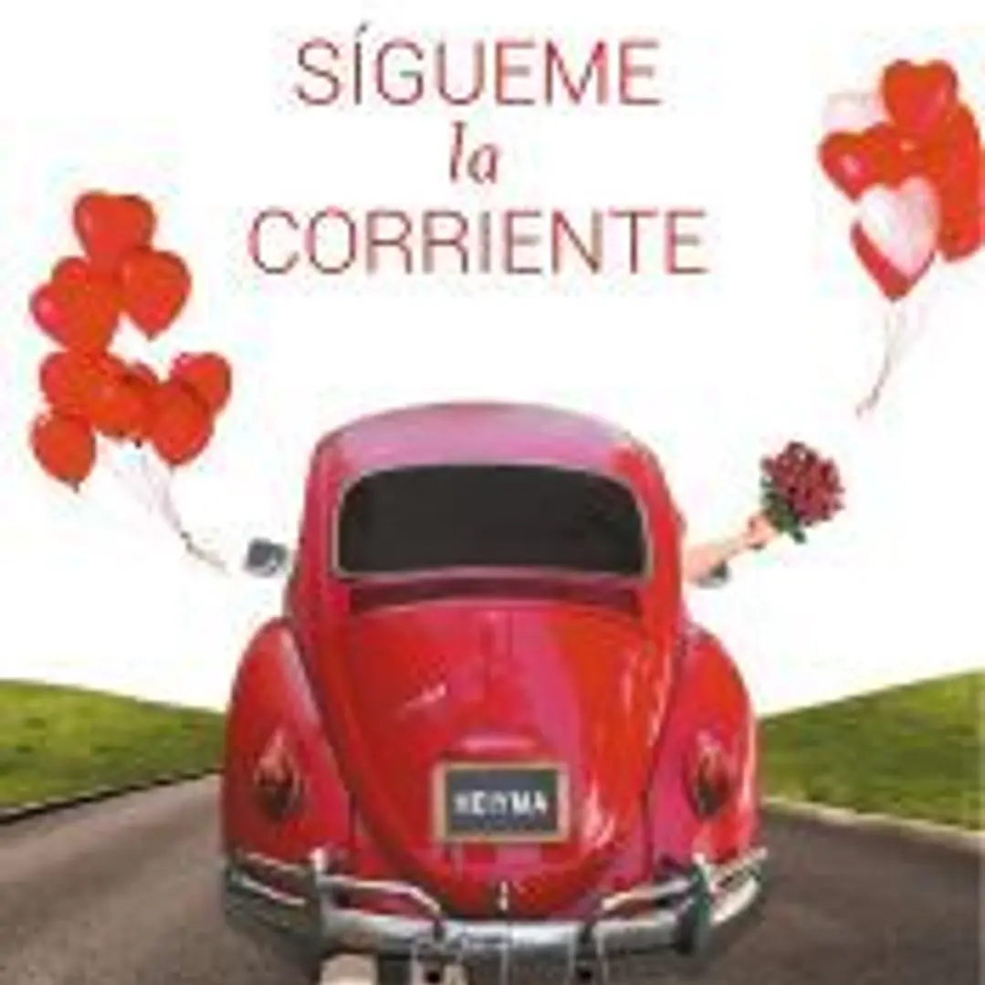 Sígueme la corriente 1