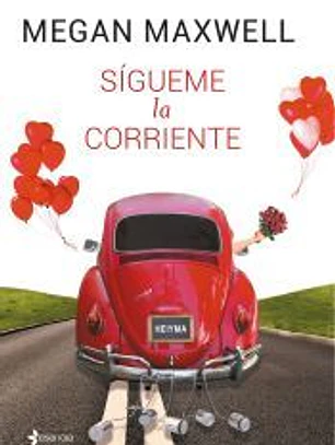 Sígueme la corriente
