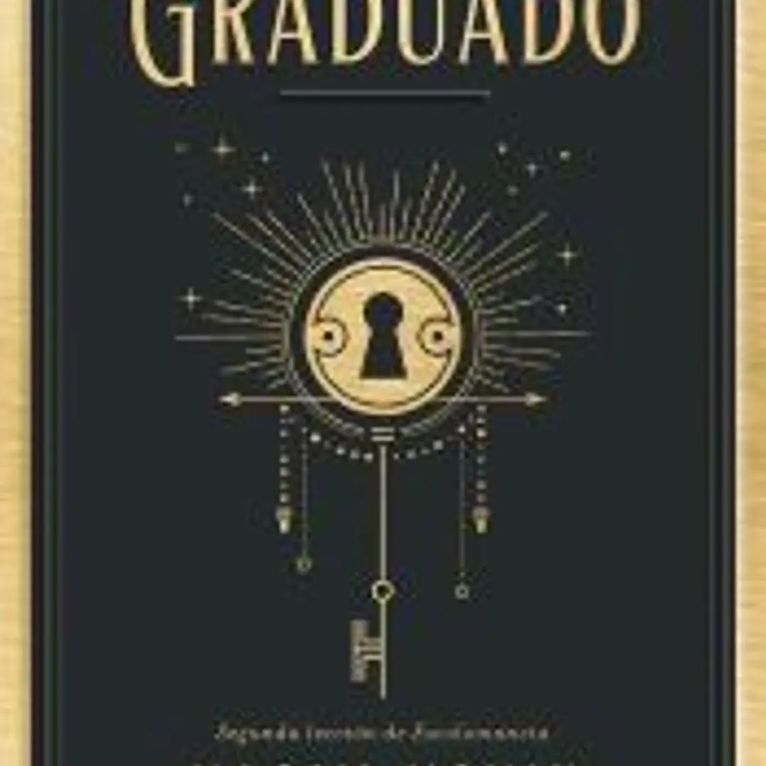 El ultimo graduado 1
